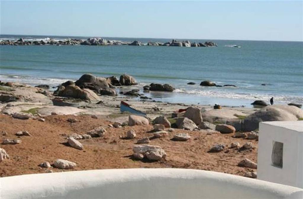 Kommetjie Holiday Home Paternoster Phòng bức ảnh